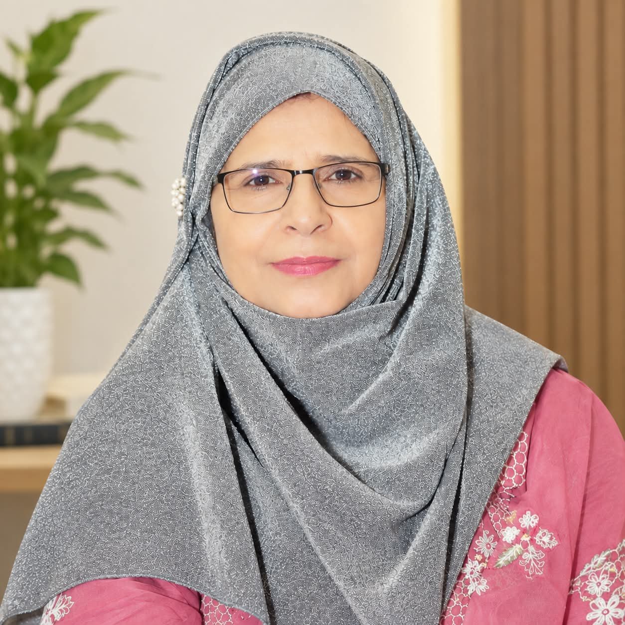 Principal